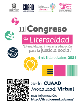 II Congreso de Literacidad