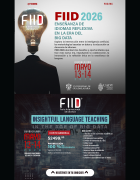 Cartel del FIID 2026