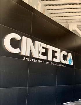 Cartelera de la Cineteca FICG, del 6 al 12 de enero, FICG