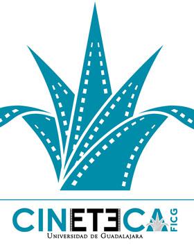 Identidad gráfica para promocionar la cartelera de la cineteca FICG del 18 al 23 de septiembre