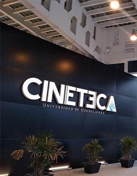 Cartelera de la Cineteca FICG, del 2 al 8 de septiembre