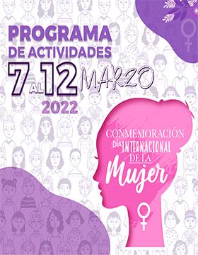 Conmemoración del Día Internacional de la Mujer en el CUTonalá