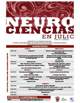 Neurociencias en Julio 2021 / 11ª. edición