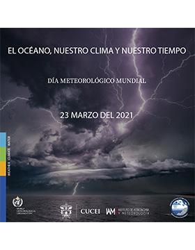 Día Mundial de la Meteorología