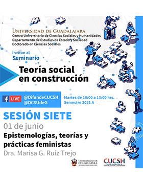 Seminario: Teoría social en construcción, sesión 7