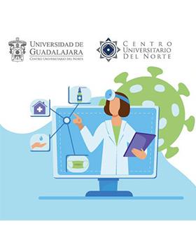 Cátedra inaugural de la Licenciatura en Educación, ciclo escolar 2021-B “El coronavirus: la comunicación digital y el desvanecimiento de la comunicación”