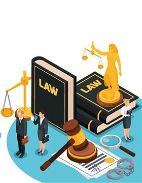 Conferencia inaugural del ciclo escolar 2021-B de la Maestría en Derecho: “Estrategias para el diseño de investigación con metodología cuantitativa y cualitativa en proyectos desarrollados desde el ámbito jurídico”