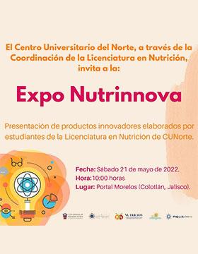 Expo Nutrinnova