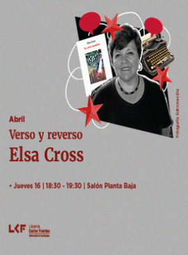 Cartel de Verso y reverso
