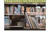 Cartel del Foro Internacional: Producción, distribución y uso del conocimiento en los posgrados en educación