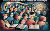 Cartel de Seminario de Investigaciones Sociológicas