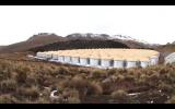 Observatorio HAWC de rayos gamma 
