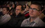 Inauguración del XIX CIAM 2017 