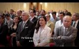 Despiden universitarios al Maestro Emérito Francisco Alfaro Baeza