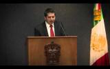 Informe CUCEA 2015 Mtro. José Alberto Castellanos Gutiérrez 