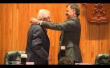 UdeG nombra maestro emérito a Jorge Humberto Chavira Martínez 