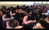 Previene UdeG la violencia intrafamiliar 