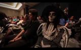 Encuentro Internacional de Caricatura 2016 y Homenaje "La Catrina" A Ángel Boligán 