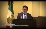 Informe CUCEI 2015 Dr. César Octavio Monzón 