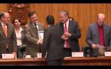 Ceremonia de Entrega del Premio Jalisco de Periodismo 2015 