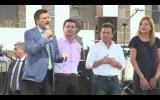 Entrega de Becas "Aquí te Preparas" del H. Ayuntamiento de Zapopan 