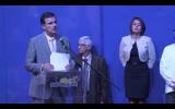 Inauguración del Festival Creativo para Niños y Jóvenes Papirolas 2015 