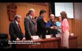 Nombramiento de Rectores 2016 - 2019 