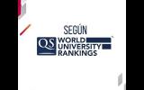 UdeG - Mejor Universidad Estatal #QSRanking