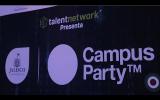 Rueda de Prensa de Campus Party 2017 