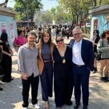 41 años de carteles del FICG, una muestra para reflexionar sobre el futuro