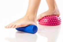 Recomiendan atención desde edades tempranas para detectar pie plano