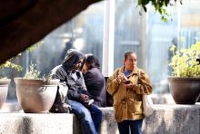 Repunte de virus respiratorio en China no es señal de alarma para la salud pública mundial