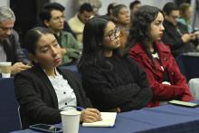 Empleos de calidad, uno de los principales retos de MéxicoEmpleos de calidad, uno de los principales retos de México