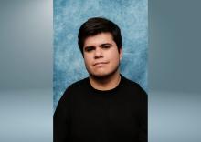 Diego Dávalos lleva al cine la experiencia de crecer con discapacidad