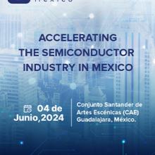 Cartel del Encuentro: Accelerating the semiconductor industry in México