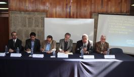 El Sistema Universitario del Adulto Mayor (SUAM) y la Biblioteca Pública del Estado de Jalisco “Juan José Arreola” invitan al inicio de Cursos y a la inauguración de la Biblioteca Salvador Echavarría, en la antigua sede de la Biblioteca Pública.