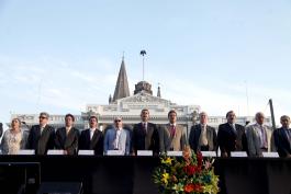  49 Ceremonia de reconocimiento a estudiantes sobresalientes