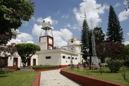 Radar Doppler alerta sobre fenómenos meteorológicos en 45 municipios de Jalisco