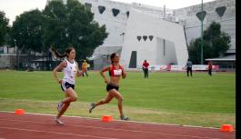 Atletismo