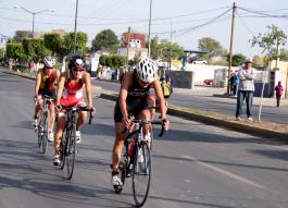 Ciclismo