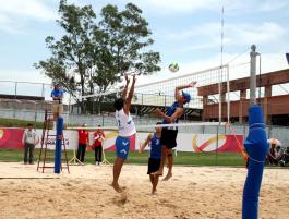 Voleibol