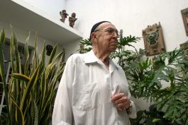 Jorge Martínez