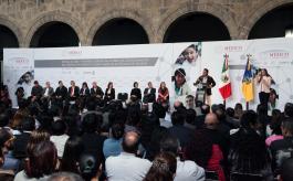 México conectado en Jalisco