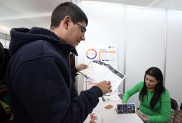 Expo Profesiones. La oferta académica,participan centros universitarios  de la UdG, universidades privadas y tecnológicas