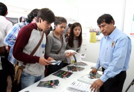 Expo Profesiones. La oferta académica,participan centros universitarios  de la UdG, universidades privadas y tecnológicas