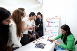 Expo Profesiones. La oferta académica,participan centros universitarios  de la UdG, universidades privadas y tecnológicas