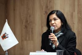 R.P.Situación de la justicia de las mujeres en Jalisco, así como oficios no convencionales en este género.  