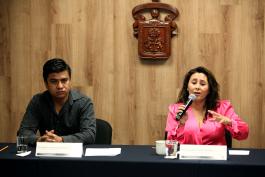 R.P. Deserción escolar en educación básica en la zona metropolitana de Guadalajara