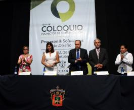 Tercer Coloquio Proyectos de Comunicación Procesos y Soluciones de Diseño