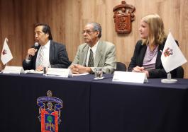 R.P.Lanzamiento de la aplicación para dispositivos móviles “Yo informo”